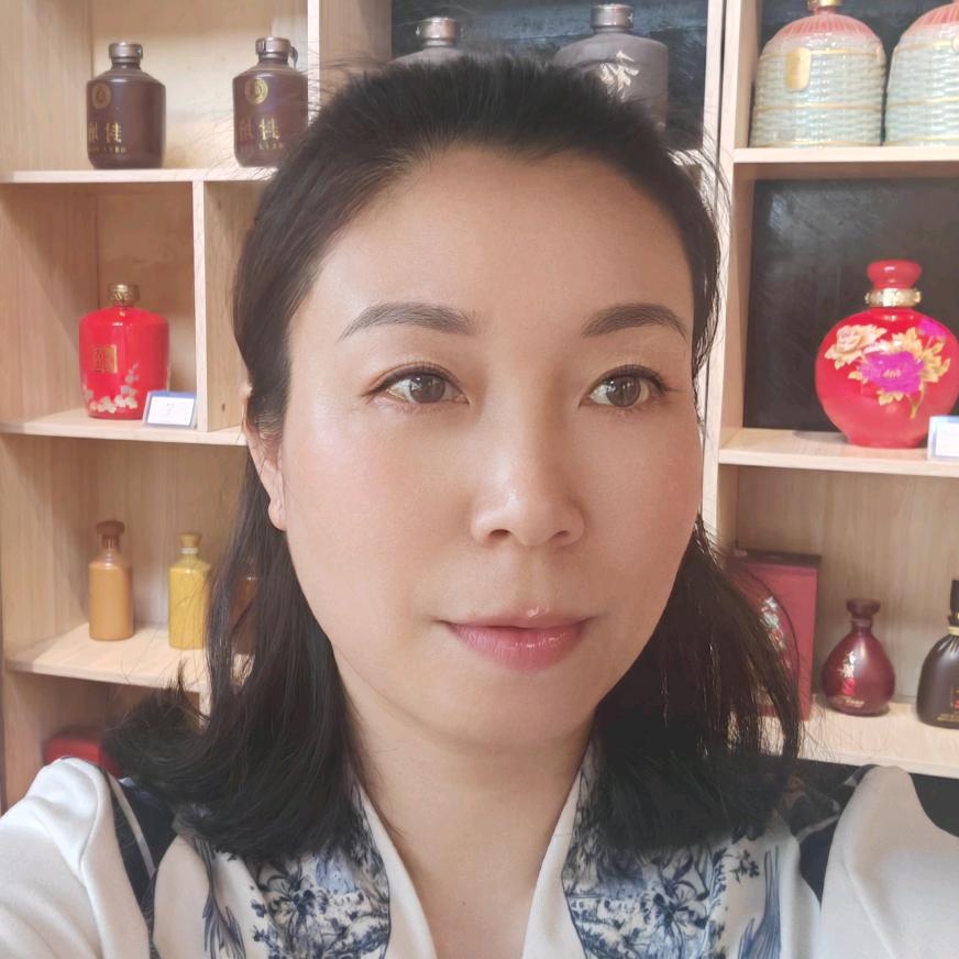 邛崃源头酒厂丁姐👗
