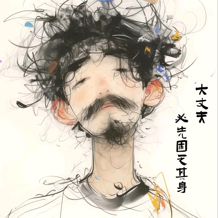 不良人
