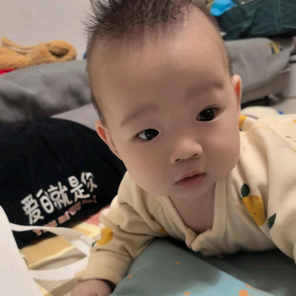 @烁哥