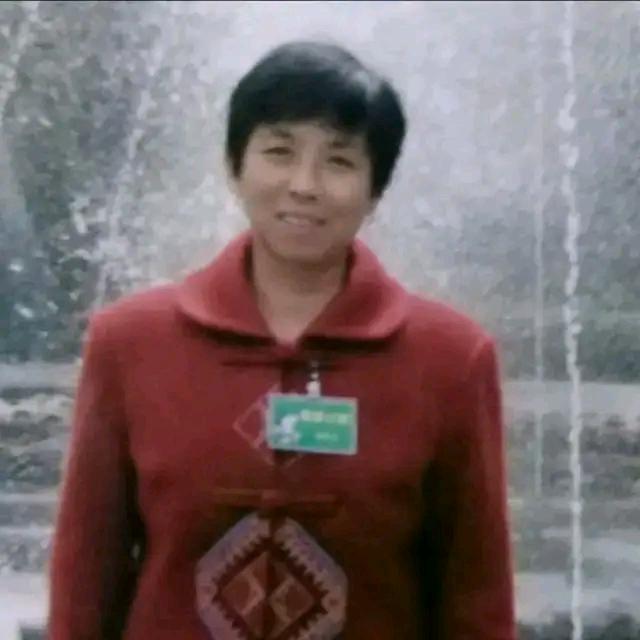 幸福一家人