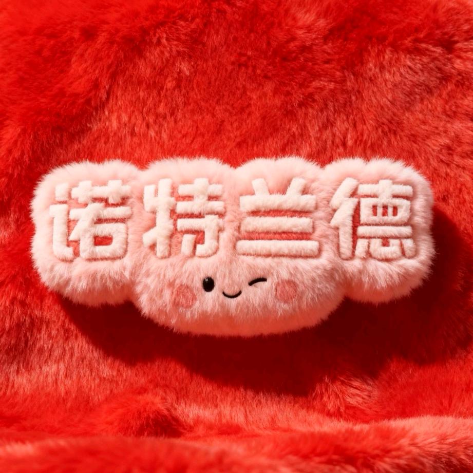 诺特兰德左旋官方直播间