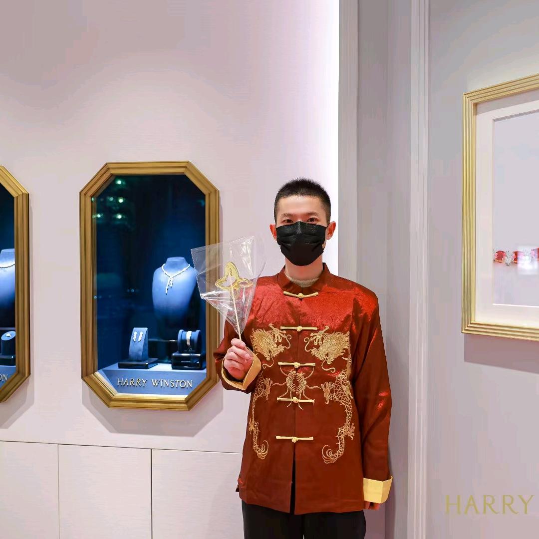 上海鱼师傅，非遗糖画