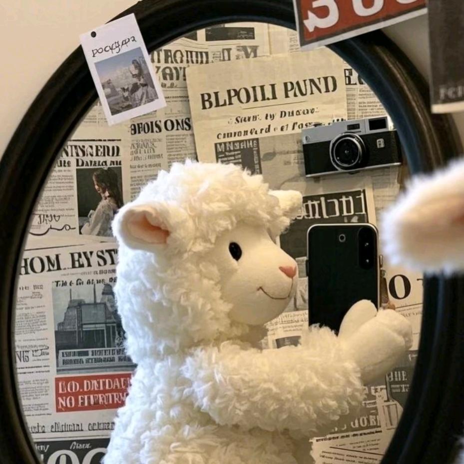 不吃鱼怪怪大人😁