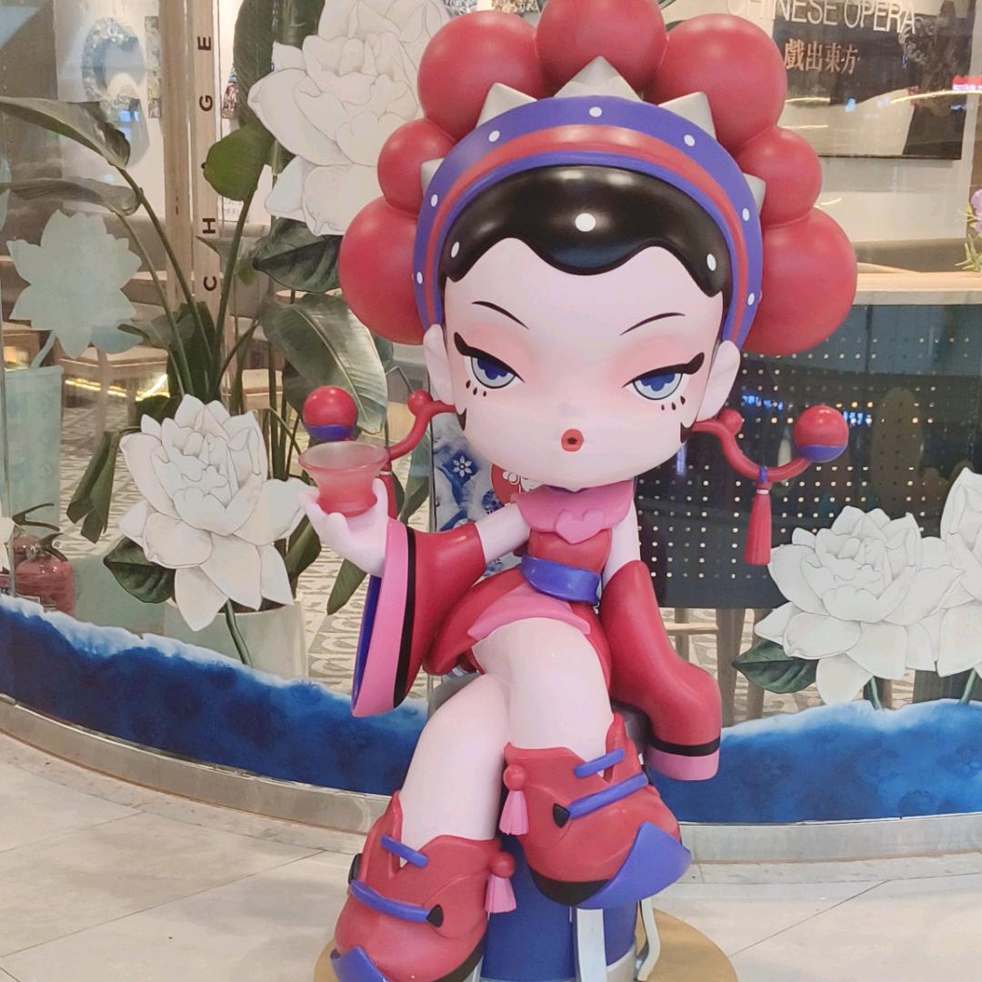 💕陈皮糖💕