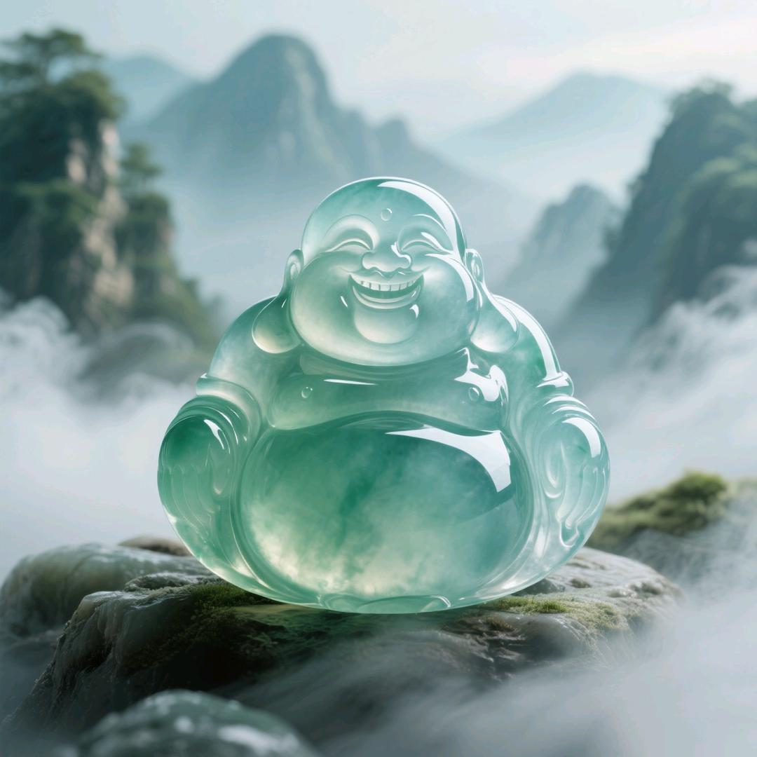 百百福珠宝精选