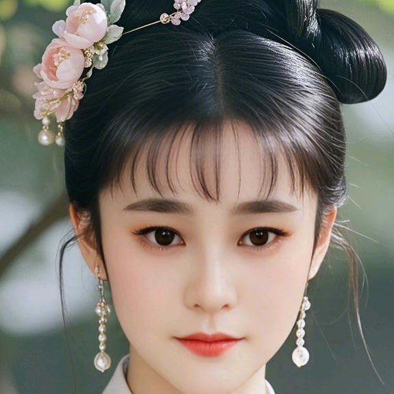 小谭哝哝