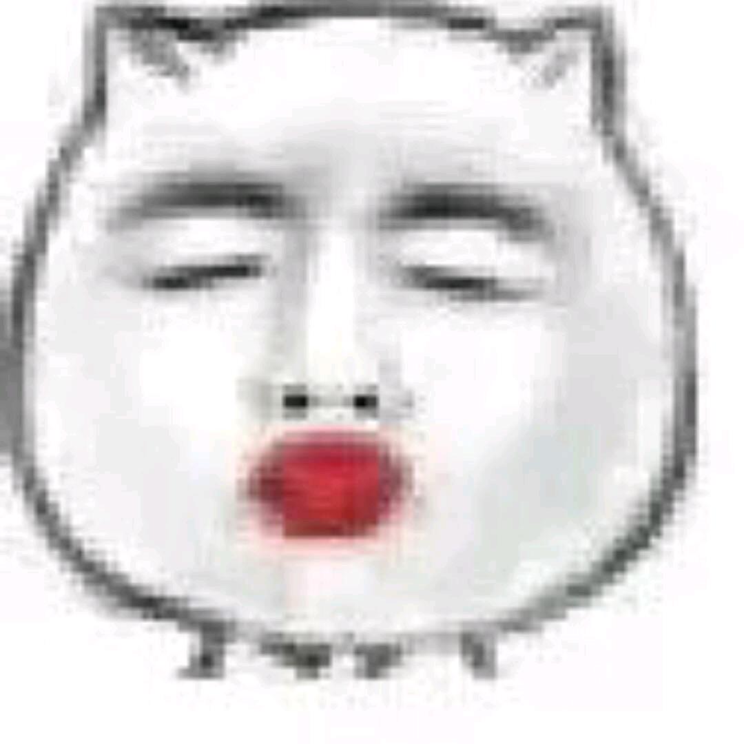 警告：