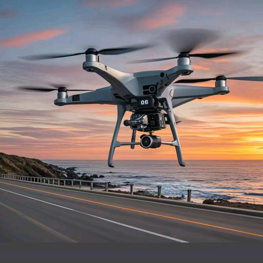 贵州无人机团队