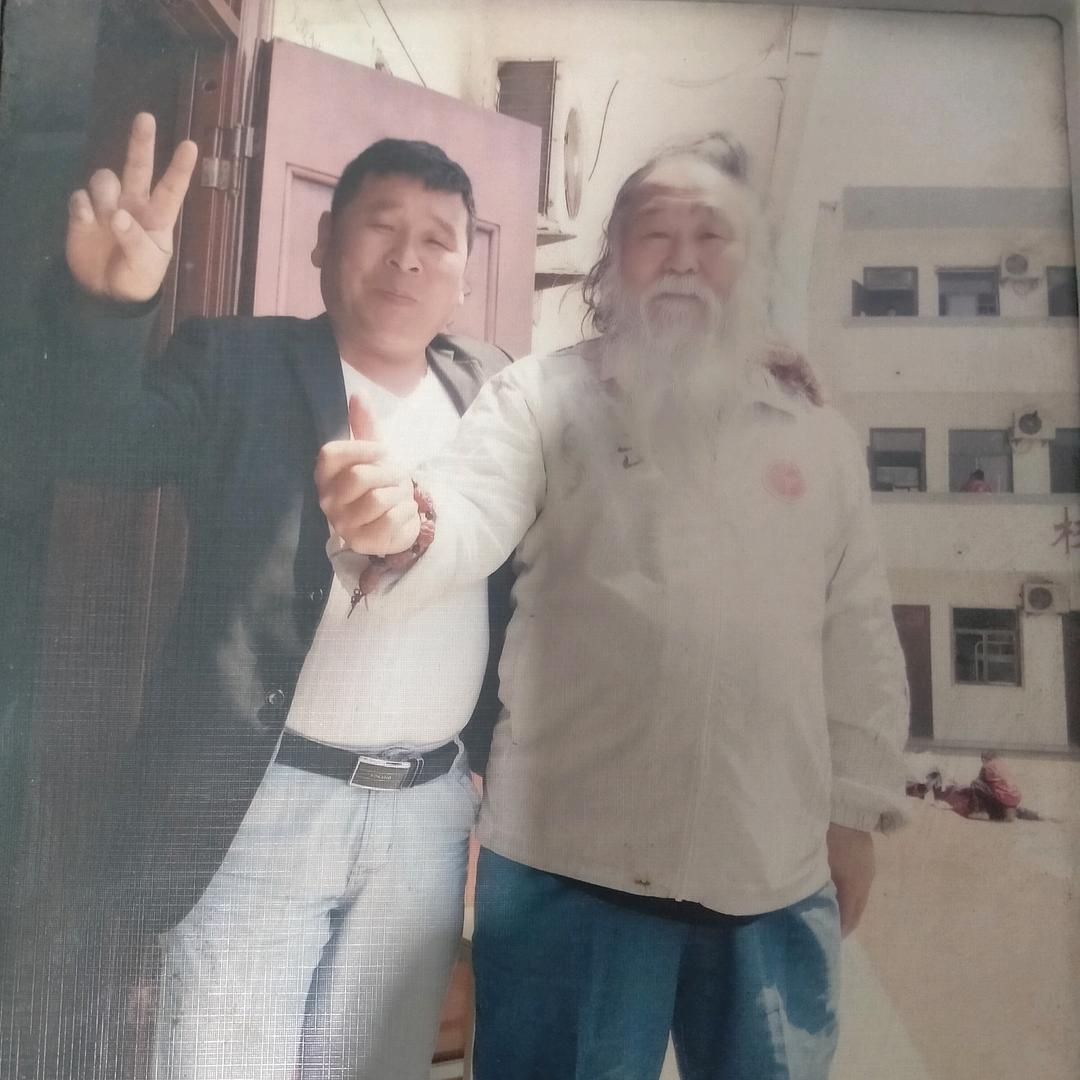 开心最重要，杨绪全