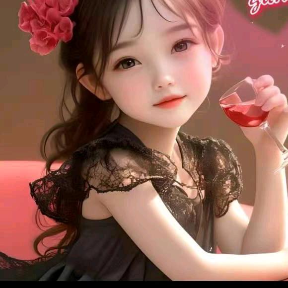 广西：妹妹💝❤🍓🍎🌺