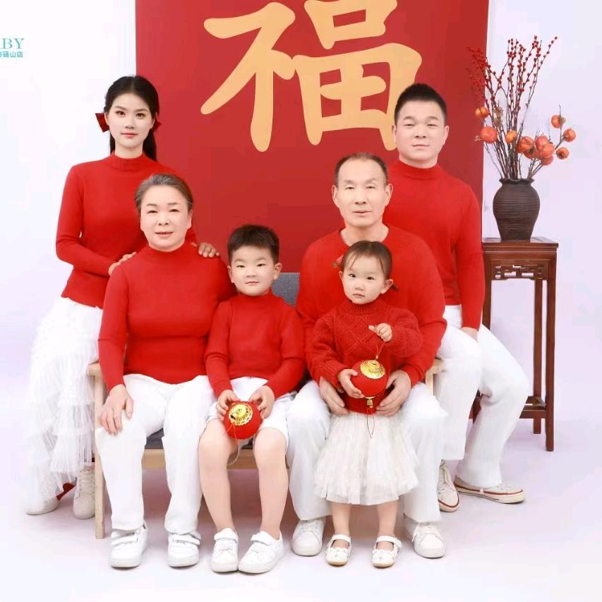 庞明好