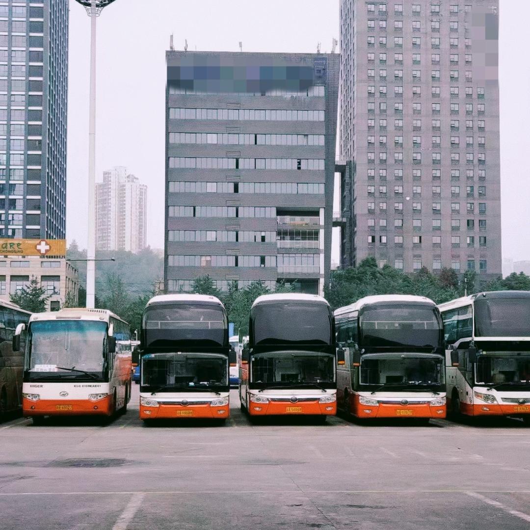 重庆涪陵旅游包车小吴