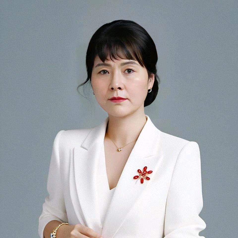 芳芳说