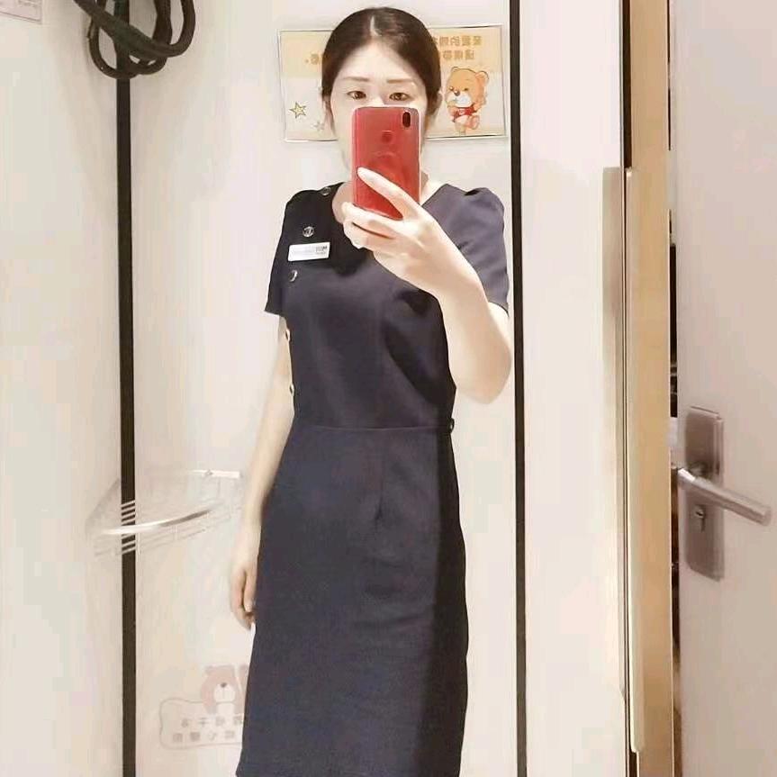 商城雪驰女装李媛