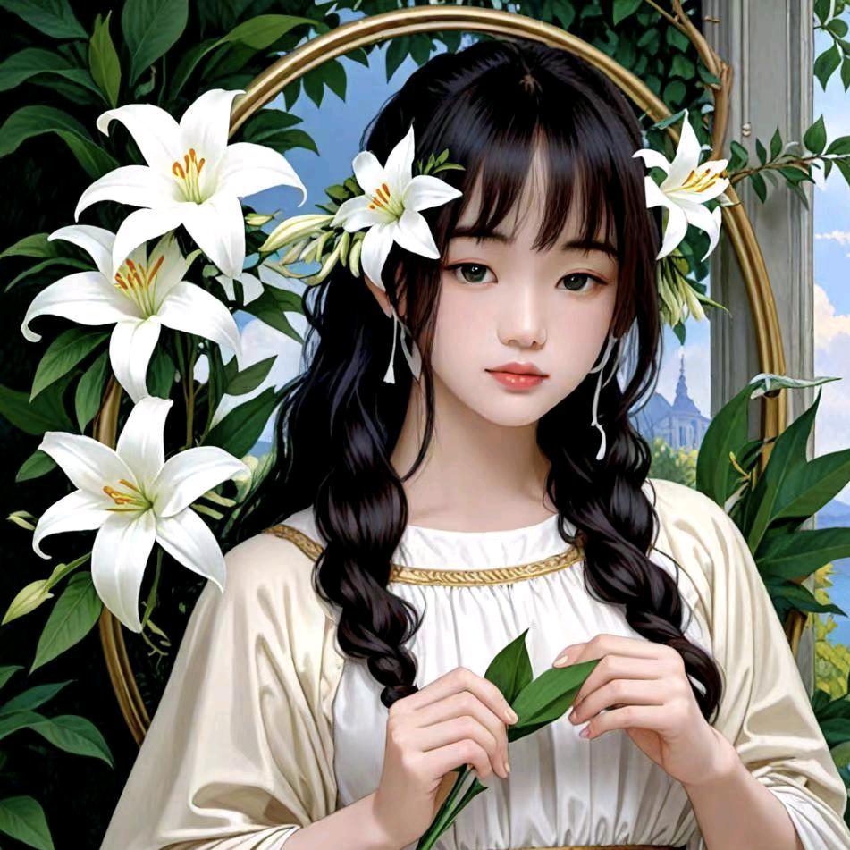 翠花呀！