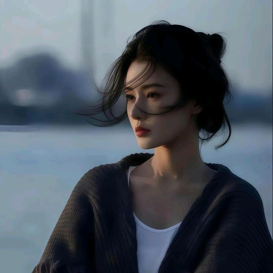 娜宝儿（一个人）