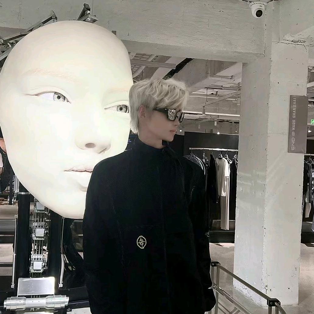 不才少年