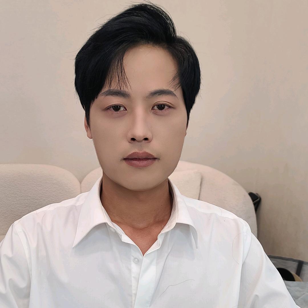 小杨家的日常