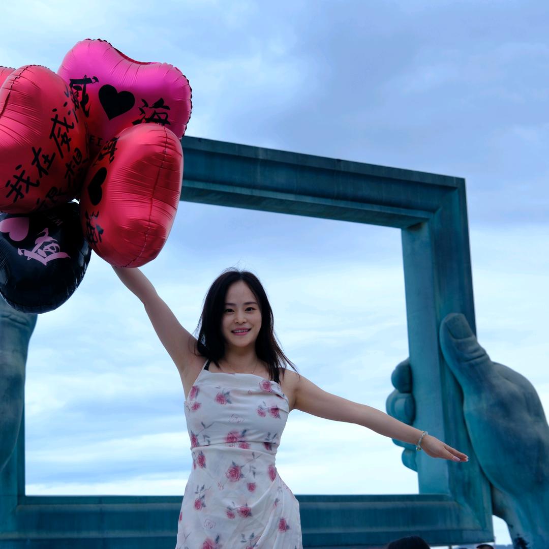 保亿润园-杨玉婷