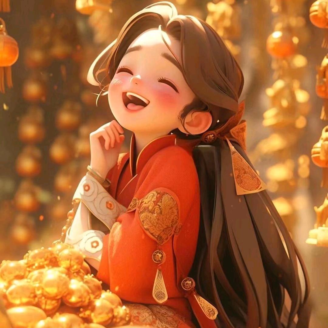 🔥如❤️愿🌸