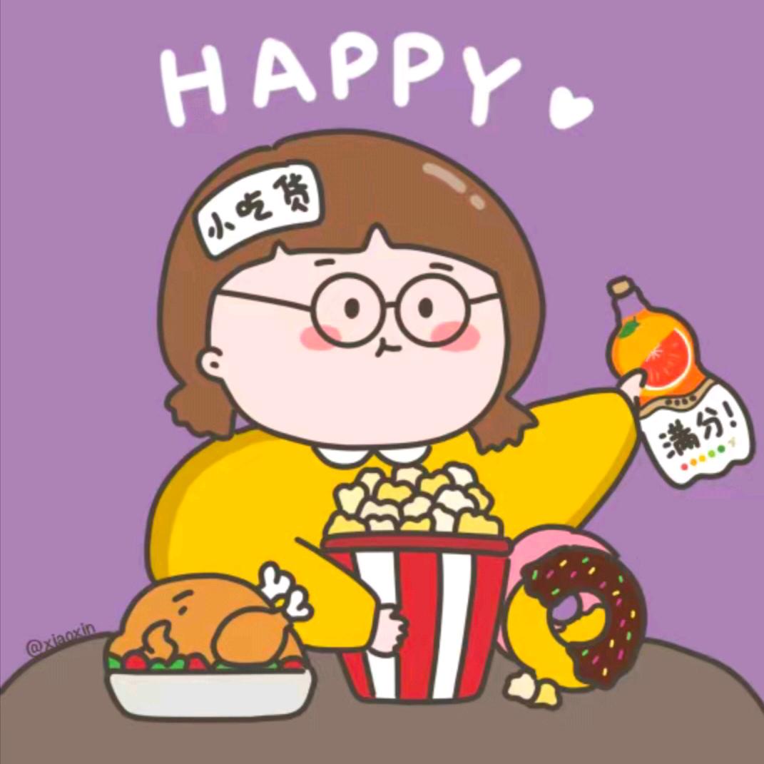 美姐零食
