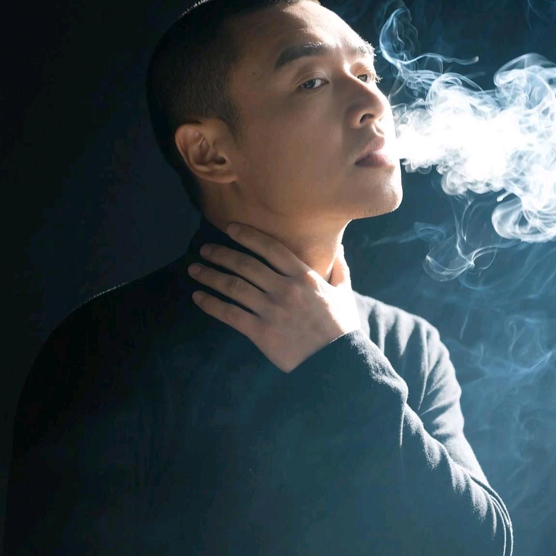 龙之吻的