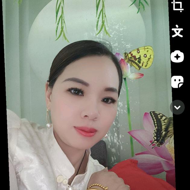 滨滨妈