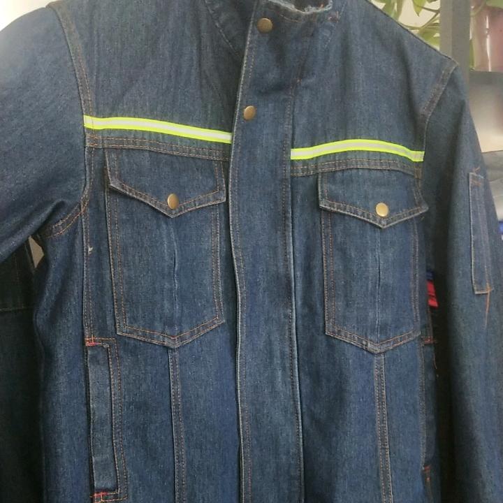 申申劳保工作服