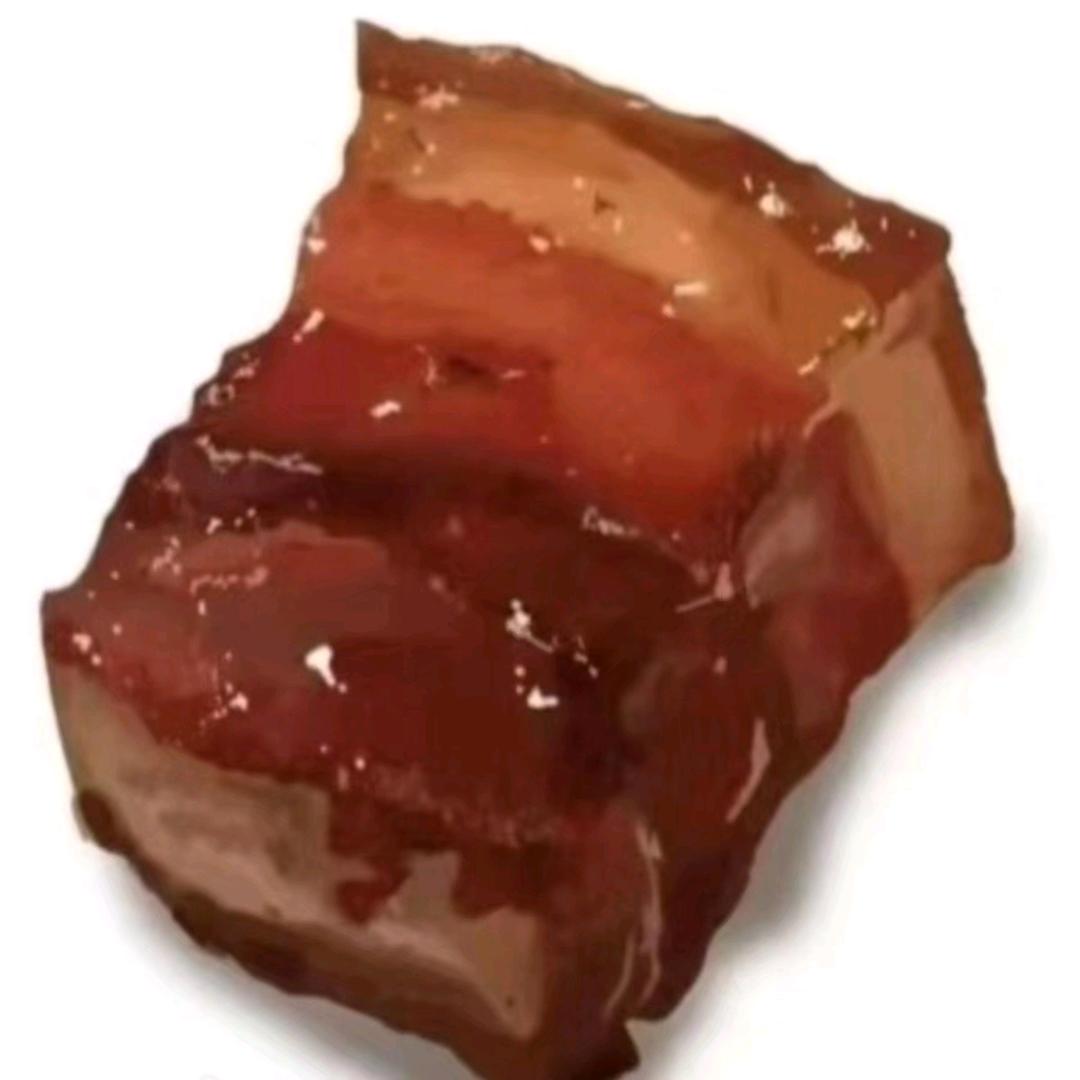 红烧肉🥓