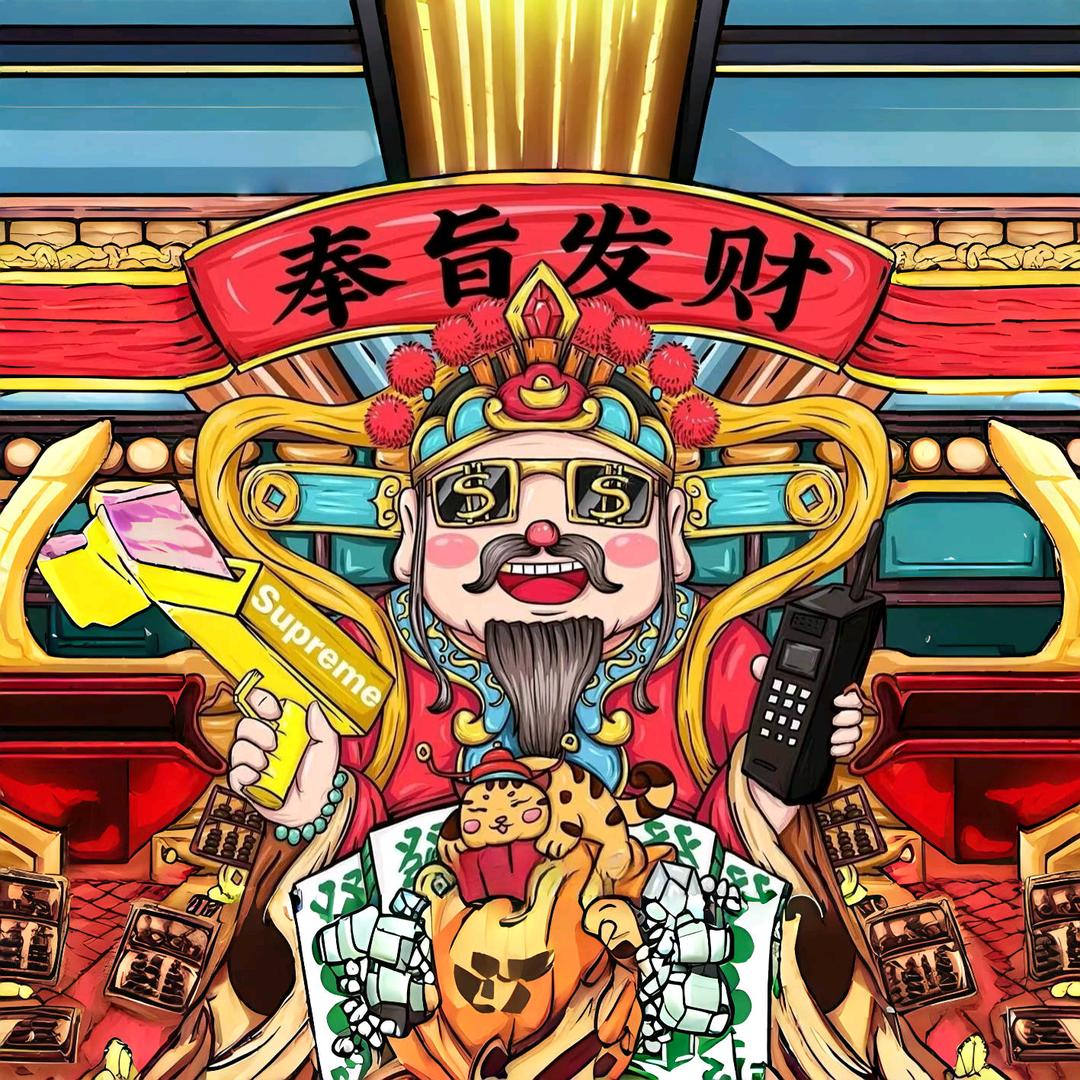 时光诗