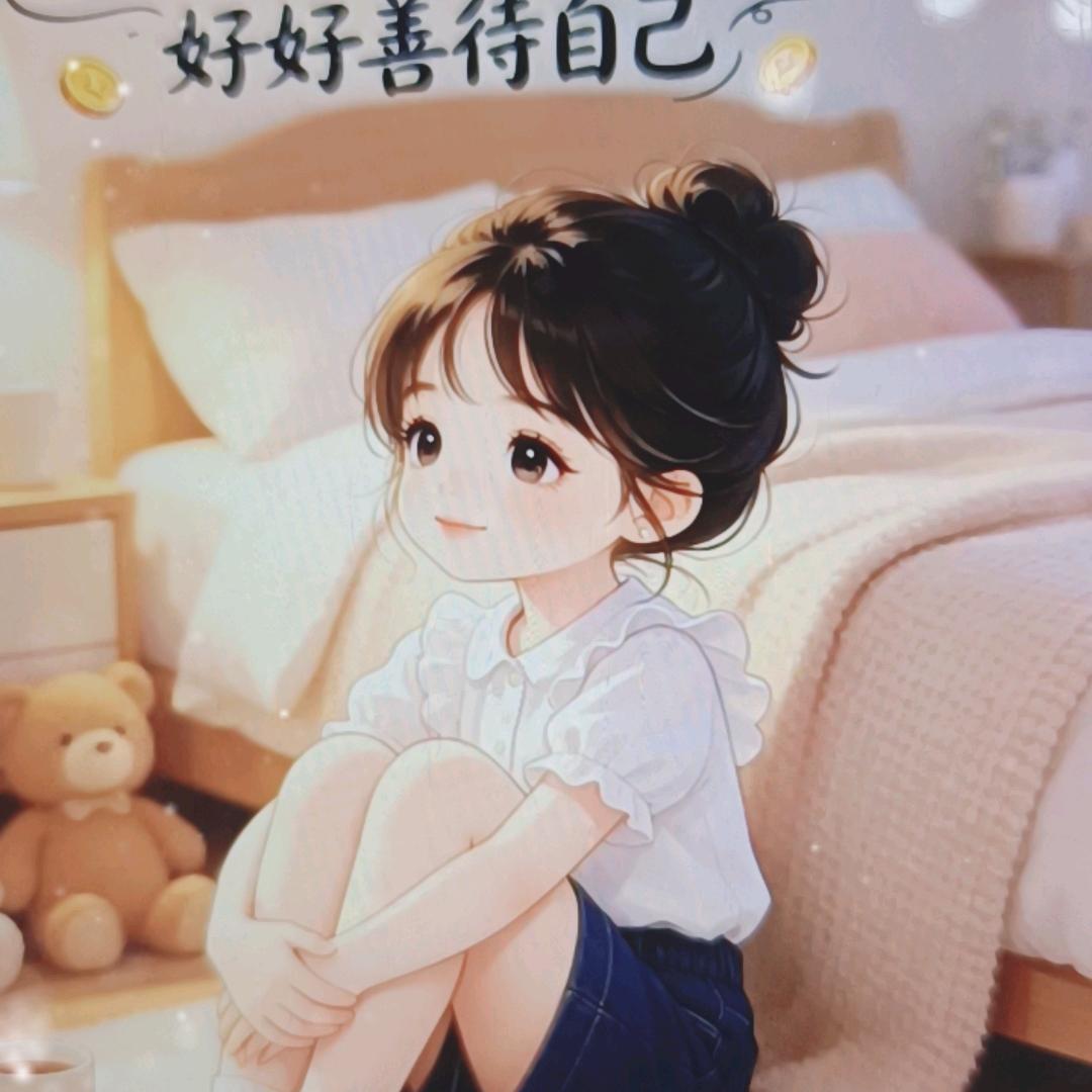 姑父小号头像