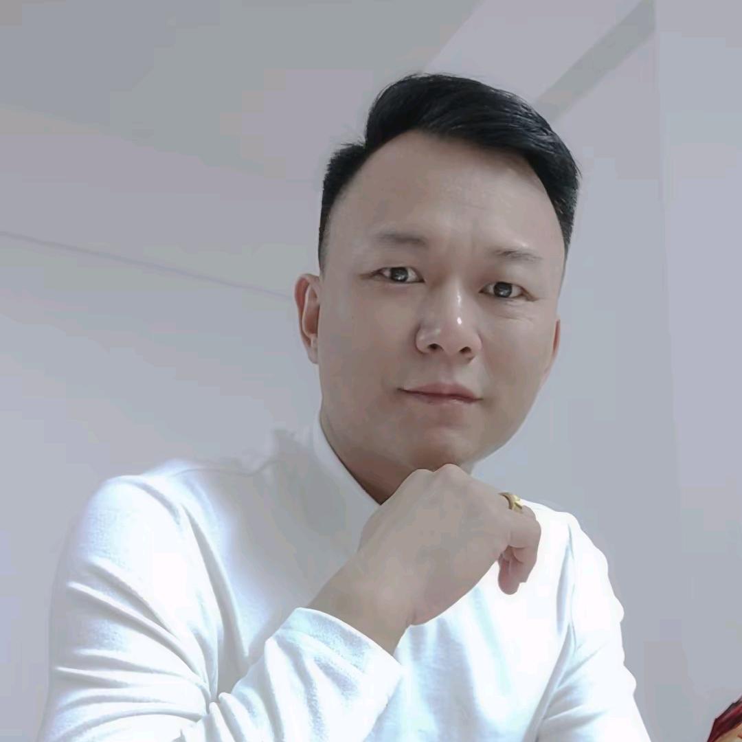 巫新锐