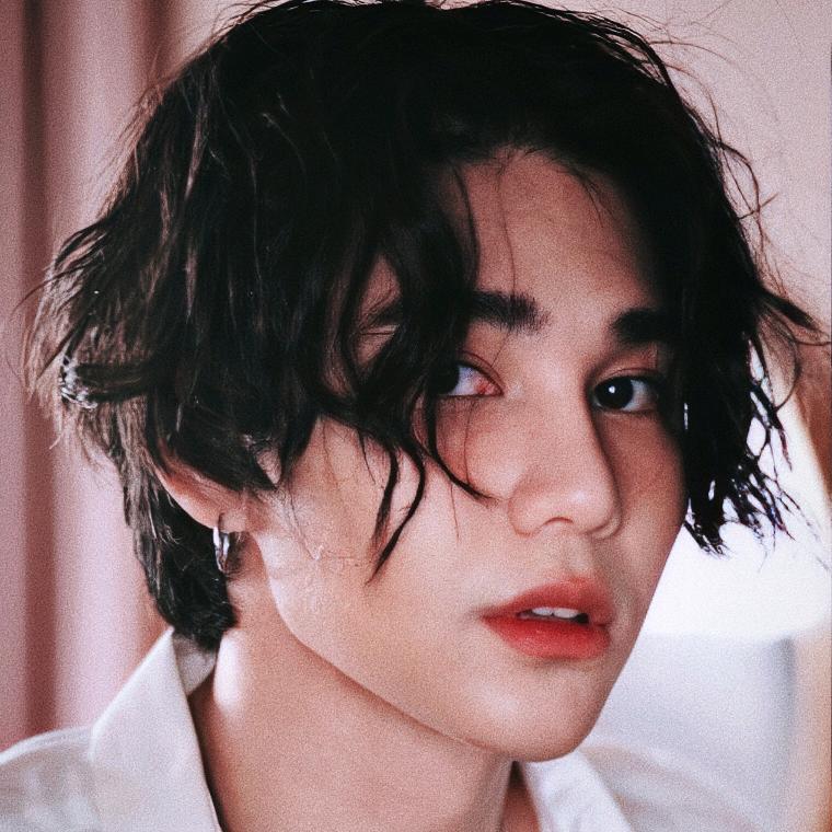 一只四处乱窜的猹