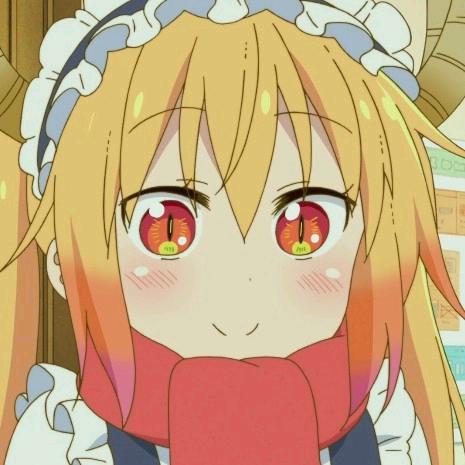 白竹miko