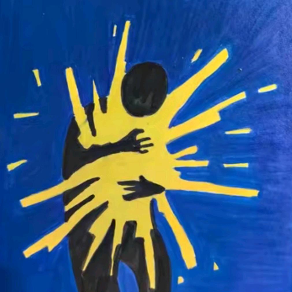 向北野(财神爷爷到我家版)