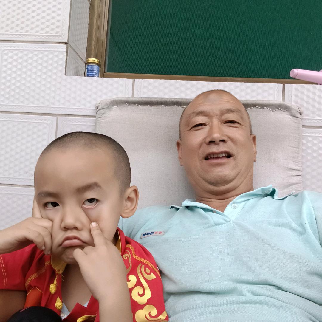 相伴