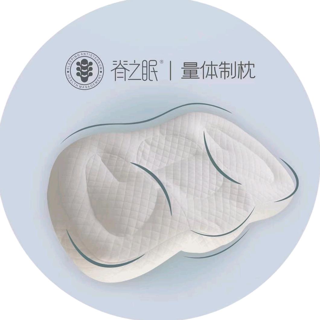 脊之眠头部固定器