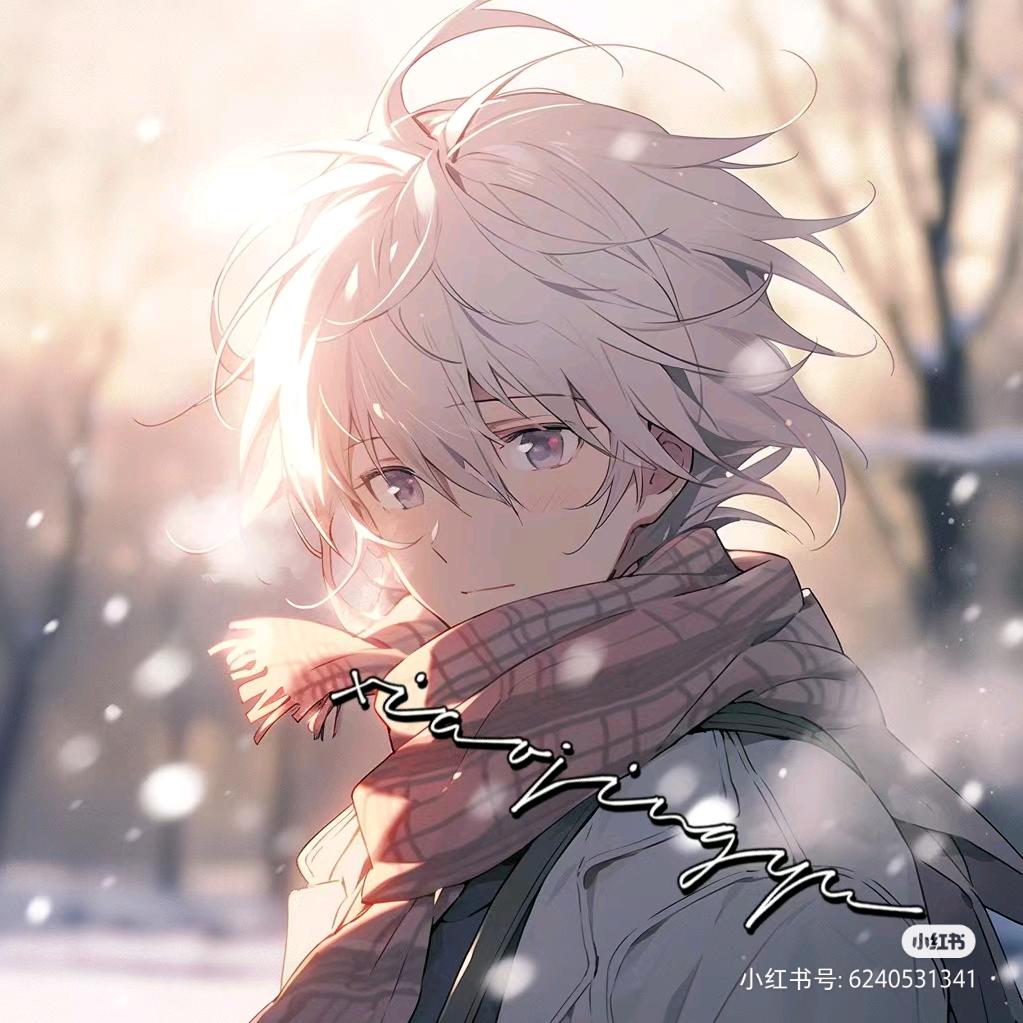 屿.☁️
