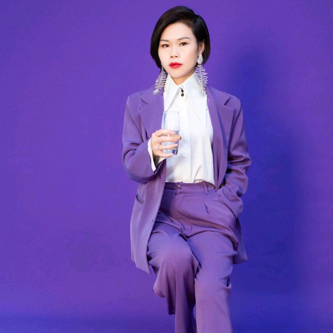 柑老师