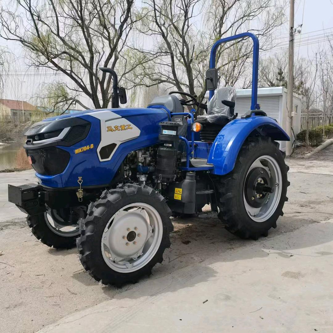 林口农机商店-张磊