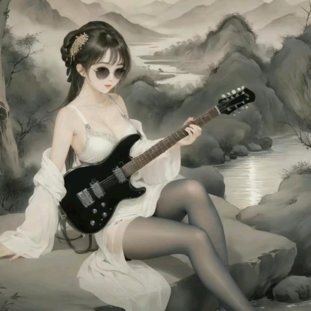 旭旭大魔王