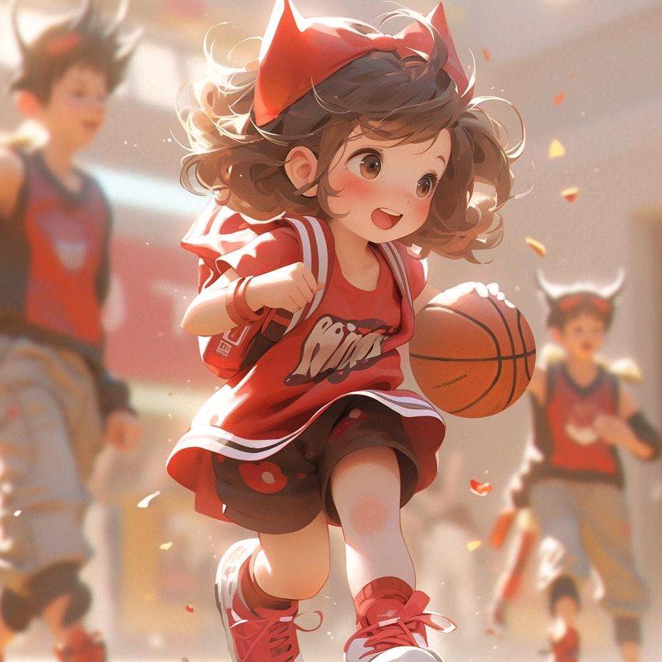 国漫画剪辑✅已认证💯