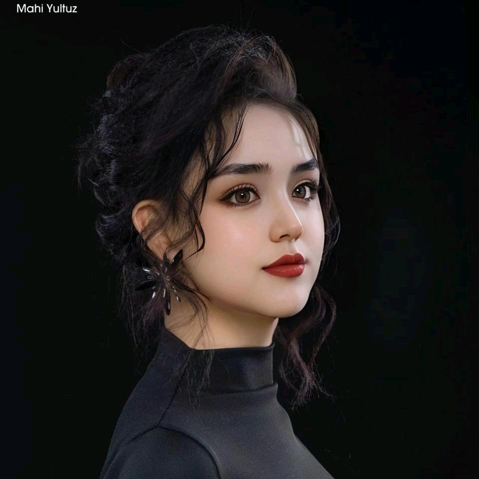 阿力baby