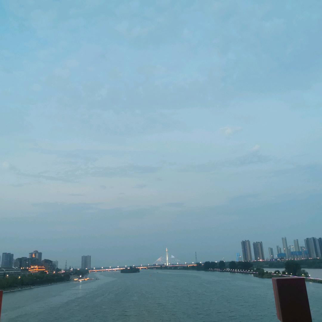 小岳