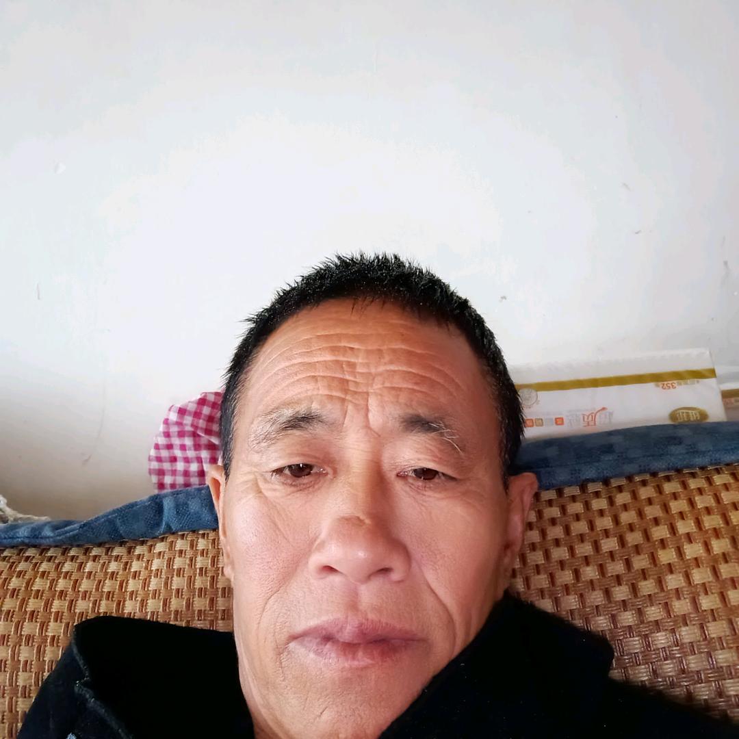 好人一生平安鲜春德