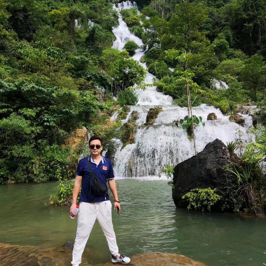 张杰（杰翔地坪）