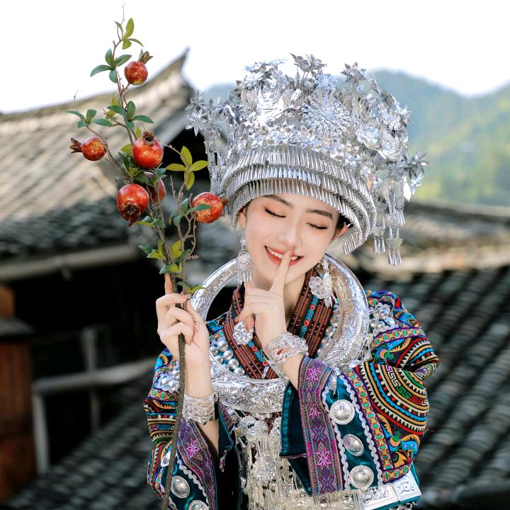 不亦乐乎旅拍