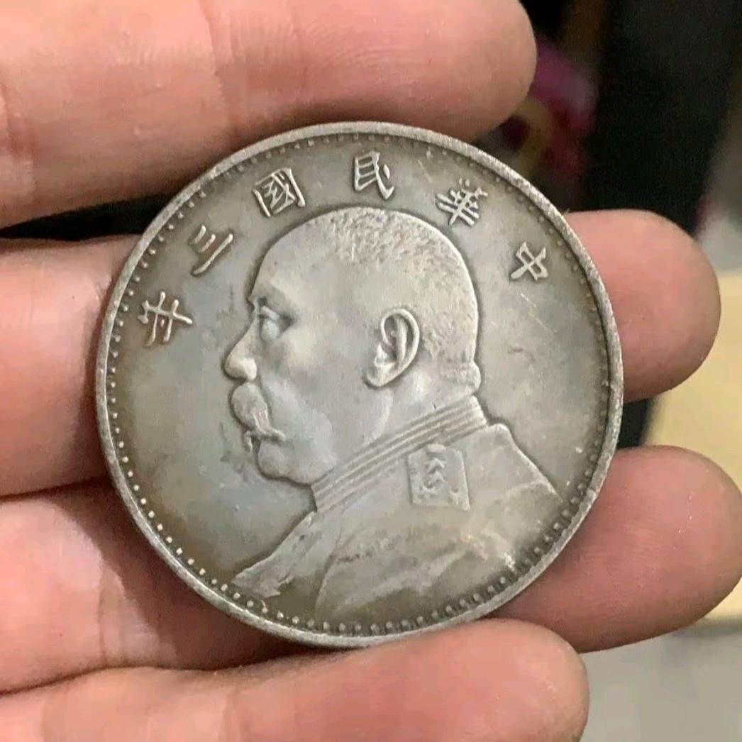 回收银元、铜钱、瓷器、字画等大小老物件