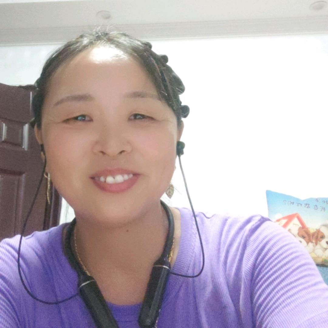 白云