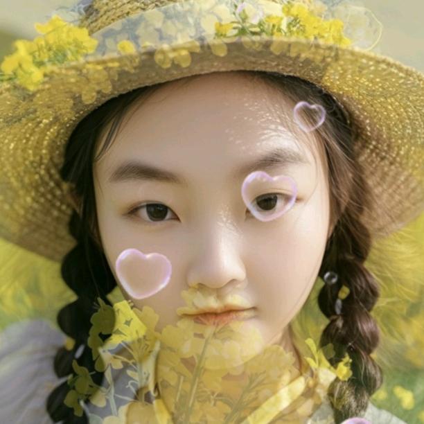 🌾柠🌻檬🌹不💐萌🌷